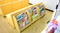 かもめ薬局釧路店の書籍