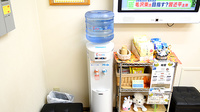 セイムス住之江中加賀屋薬局のフリーサービス