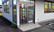 ひまわり薬局上経田店の入口