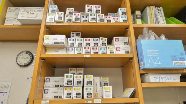 のぞみ薬局の漢方薬