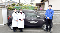 調剤薬局ホンダ西庄中央店の薬剤師/スタッフ