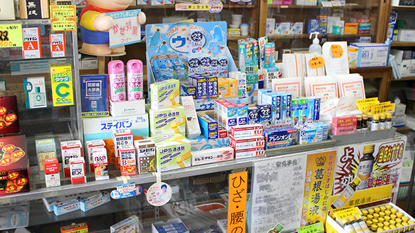 一般医薬品