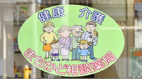 きらら薬局の相談対応