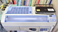 きらら薬局の調剤器具