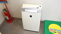 こぐま薬局の感染予防対策