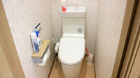 早坂薬局のお手洗い