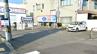 ABC薬局 出丸店の駐車場