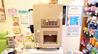 ABC薬局 水無瀬店のフリーサービス