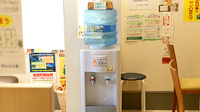 ひまわり薬局　新宮店のフリーサービス