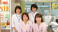 ひまわり薬局　新宮店の薬剤師/スタッフ