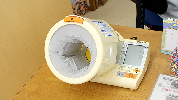 血圧計
