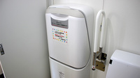 エムツー調剤薬局　松森店のキッズ用設備