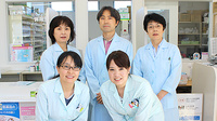 エムツー調剤薬局　松森店の薬剤師/スタッフ