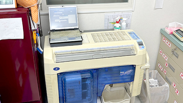 調剤器具