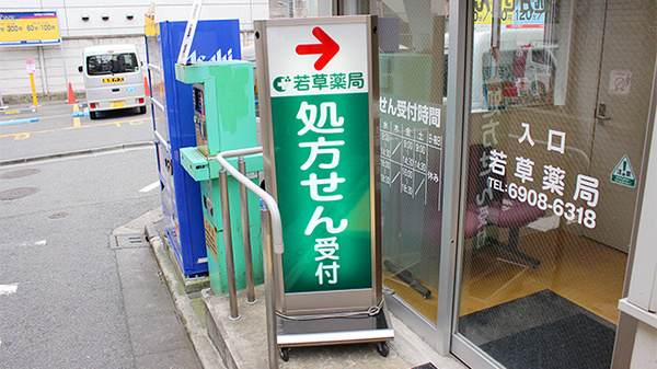 看板