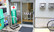 若草薬局高田馬場店の入口