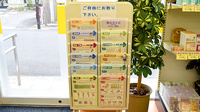 れもん薬局の冊子