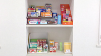 けい薬局の一般医薬品