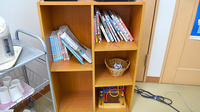 ケヤキ薬局の書籍