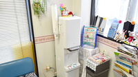さいとう調剤薬局のフリーサービス