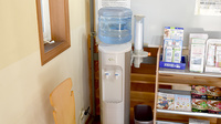 もうり調剤薬局のフリーサービス