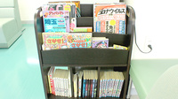 東大宮アイ薬局の書籍