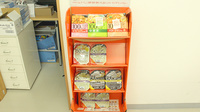 東大宮アイ薬局の健康食品