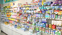 石舘薬局の一般医薬品