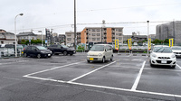 スギ薬局　高針店の駐車場
