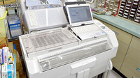 スギ薬局　高針店の調剤器具