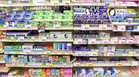 スギ薬局　平針店の一般医薬品