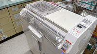 スギ薬局　打中店の調剤器具