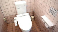 スギ薬局　打中店のお手洗い