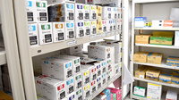 スギ薬局　清水山店の漢方薬