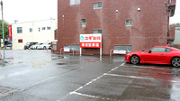 スギ薬局　弥富通店の駐車場