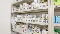 スギ薬局　向島店の漢方薬