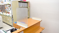 スギ薬局　メッツ大曽根店の受付/カウンター