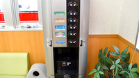 スギ薬局　戸田店のフリーサービス