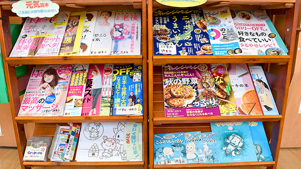 スギ薬局　徳重店の書籍