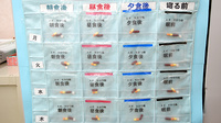 スギ薬局　蒲生店の一包化対応