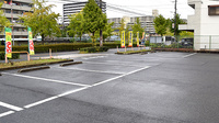 スギ薬局　出戸店の駐車場