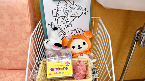 キッズ用品