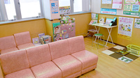 スギ薬局　和光店の内観