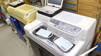 スギ薬局　和光店の調剤器具