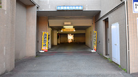 スギ薬局　泉西が岡店の駐車場