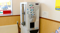 スギ薬局　岩塚店のフリーサービス