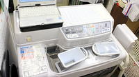 スギ薬局　西船橋駅前店の調剤器具