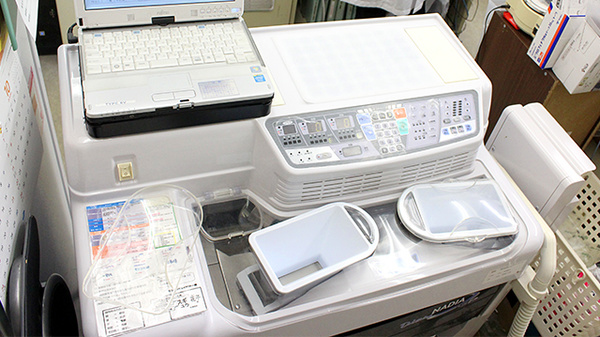 調剤器具