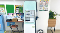 スギ薬局　小田急相模原調剤店のフリーサービス