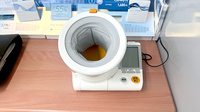 スギ薬局　小田急相模原調剤店の血圧計
